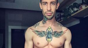 Kameron Michaels desnudo: la drag de RuPaul que está más bueno como hombre