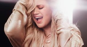 Kelly Clarkson estrena el vídeo de 'I Don't Think About You'