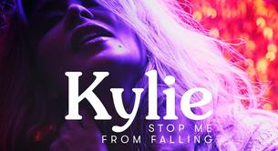 Kylie Minogue estrena 'Stop Me From Falling', nuevo single