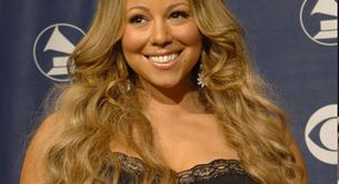 Mariah Carey pasa olímpicamente de los Grammys