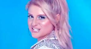 Meghan Trainor estrena el vídeo de 'No Excuses', nuevo single