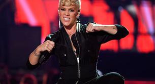 Pink estrena vídeo para 'Whatever You Want'