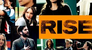 La serie 'Rise' cambia un protagonista gay por dos personajes LGBT