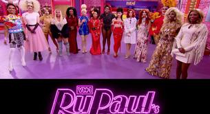 Mira los 15 primeros minutos de la nueva temporada de 'RuPaul's Drag Race'