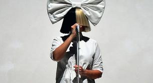 Sia y David Guetta, juntos de nuevo en 'Flames'