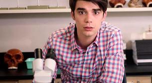 'Alex Strangelove', la película gay para adolescentes de Netflix