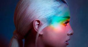 Ariana Grande estrena 'No Tears Left To Cry', nuevo single