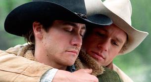 ¿Qué actores rechazaron protagonizar 'Brokeback Mountain'?