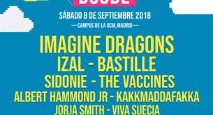 Imagine Dragons, plato fuerte del DCODE 2018