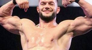 ¿Finn Balor gay? ¿El luchador del WWE ha salido del armario?