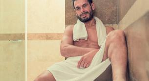 Un hetero curioso denuncia a un gimnasio porque hay cruising gay en su sauna