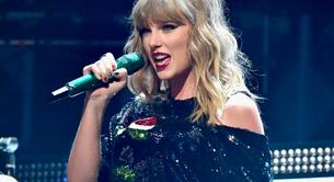 Detienen a un hombre armado en casa de Taylor Swift