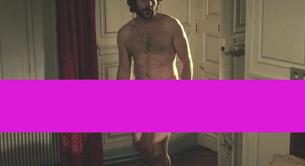 Jean-Emmanuel Pagni desnudo en ‘Craspec’