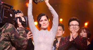 Jessie J versiona a Whitney Houston otra vez y gana el talent show chino 'Singer'