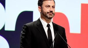 Jimmy Kimmel pide perdón por una broma homófoba en Twitter