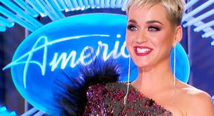 El culo de Katy Perry, al descubierto en 'American Idol'