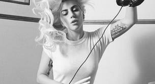 Lady Gaga repite con BloodPop para su nuevo disco