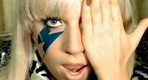 Lady Gaga celebra los 10 años de 'Just Dance'