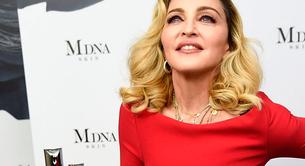 Madonna recomienda hacerse una mascarilla en el culo