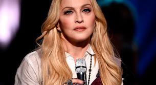 Madonna comparte en Instagram una canción con Mirwais