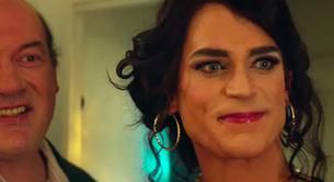 Tráiler de 'Anything', con Matt Bomer interpretando a una prostituta trans