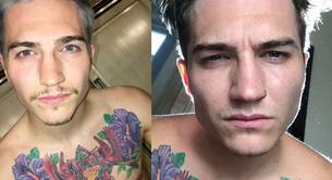 Nathan Schwandt desnudo, el novio de Jefree Star