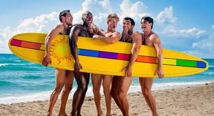 Playas gay: todos los secretos para relajarte en las costas gays