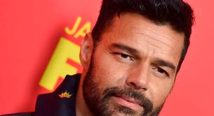 Ricky Martin habla sobre sus relaciones gays cuando estaba en el armario