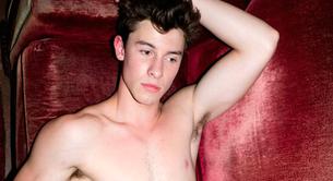 ¿Es esta la sextape gay de Shawn Mendes?