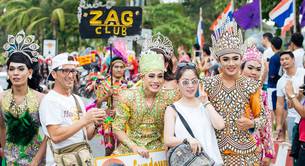 Tailandia gay: todos los secretos gay de Tailandia
