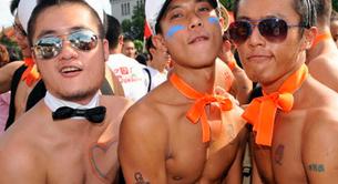 Weibo, el Twitter de China, elimina contenido gay por "antisocialista"