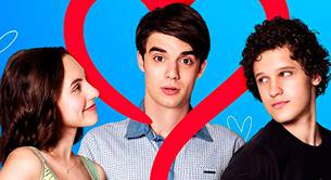 Tráiler de 'Alex Strangelove', la película gay adolescente de Netflix