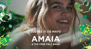 Amaia cantará en el Primavera Sound 2018