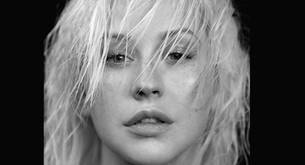 Todo sobre 'Liberation', el nuevo disco de Christina Aguilera