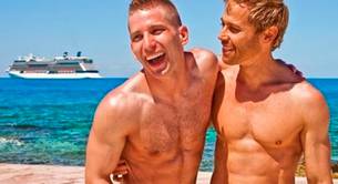 Excursiones gay: los 5 mejores destinos y escapadas en España