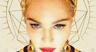 Madonna anuncia 'Beautiful Game', nuevo single con Mirwais