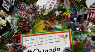 Atentado de Orlando: abre el memorial homenaje a las víctimas