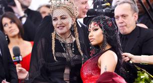 Nicki Minaj confirma dueto con Madonna para su nuevo disco 'Queen'