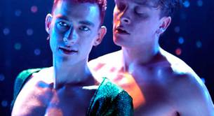 Vídeo gay del año: 'If You're Over Me' de Years & Years, con cabaret homoerótico