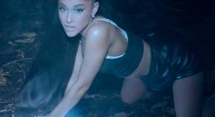 Ariana Grande y Nicki Minaj estrenan vídeo para 'The Light Is Coming'