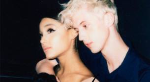 Ariana Grande y Troye Sivan estrenan 'Dance To This', nuevo single