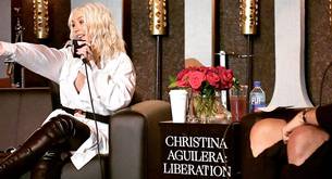 Así son las canciones de 'Liberation' de Christina Aguilera