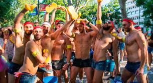 Las 10 mejores ciudades de España para celebrar el Orgullo LGBT