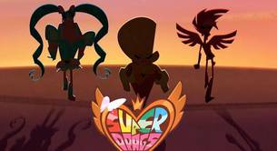 'Super Drags', la serie de drag queens de Netflix