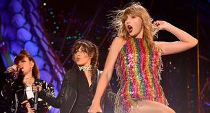 Taylor Swift dedica un discurso al colectivo LGBT