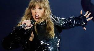 Taylor Swift despide a un bailarín por machista