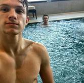 Las fotos de Tom Holland desnudo | CromosomaX