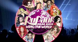 Las drags de 'RuPaul's Drag Race' arrasan de nuevo en Barcelona y Madrid