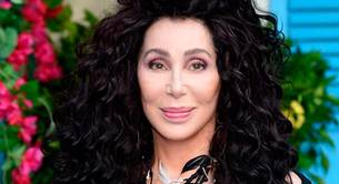 Cher anuncia nuevo disco de versiones de Abba