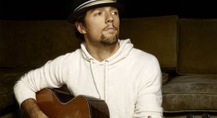 Jason Mraz sale del armario como bisexual